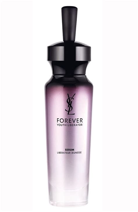 ysl forever youth liberator creme how to use|Yves Saint Laurent Forever Youth my .